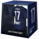Mini dres Vitinha Paris Saint-Germain u vitrini | shoptok.hr