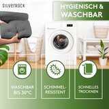 SILVERRACK Kopalniška Blazina za Kad | Shoptok.si