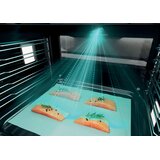 Haier H6ID46R5YTB vgradna pečica s pirolizo | Shoptok.si