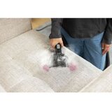  Sesalnik SpotClean® HydroSteam™ Select 3697N črne barve, (5000261790) | Shoptok.si