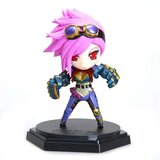 Prestige Figures League of Legends - VI (14cm) Cene