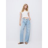 Reserved Traperice straight - plava | shoptok.hr