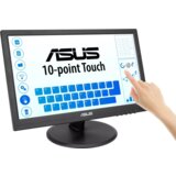 Asus monitor 16 u VT169HE touch 1920x1080/IPS/60Hz/5ms/VGA/HDMI | ePonuda.com