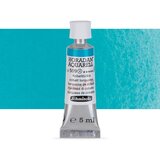  Akvarel boje u tubi Schmincke Horadam 5 ml | 475 Helio Turquoise | shoptok.hr