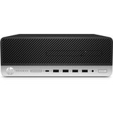 HP PC 600 G4 SFF i3-81008GB256GB NEW2DPWin8Pro UPG Win10Pro ref. | ePonuda.com