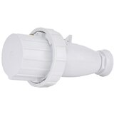  Industrijski utikač 63A 4P 400V 3P+PE Cene