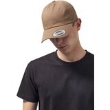 Flexfit Low Profile Cotton Twill Tan | shoptok.hr