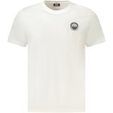 Norway 1963 MEN&#39;S SHORT SLEEVE T-SHIRT WHITE Cijene