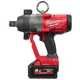 Milwaukee ONEFHIWF1-802X akumulatorski udarni odvijač 1" M18; 8Ah 4933459733 | Eponuda.com