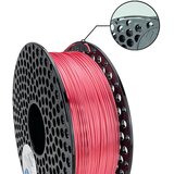 AzureFilm Filament PLA SILK, 1.75mm, 1kg, svetlo m oder, (20446935) | Shoptok.si