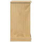  Ladičar Corona 101 x 45 x 82 cm od masivne borovine | Eponuda.com