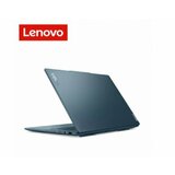 Lenovo Yoga Pro 7 14IMH9 (Tidal Teal) 3K IPS Touch, Ultra 9 185H, 32GB, 1TB SSD (83E20082RM) cene