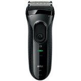 Braun moški brivnik series 3-3020 črn 4210201112358 Cene