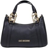 Love Moschino Torbe JC4015PP1 Črna Cene