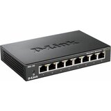 Switch DLINK 8-Port Gigabit Unmanaged Metalni... | Eponuda.ba