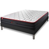 Somness Komplet vzmetnice in ležišča 160x200 cm - Boost, (21618735) | Shoptok.si
