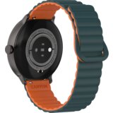Canyon smart watch Jacky SW-69 Green Orange - CNS-SW69BG | Shoptok.si