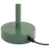 Leitmotiv Zelena LED stolna lampa s metalnim sjenilom (visina 24,5 cm) James – | shoptok.hr
