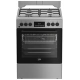 Beko štednjak FBM62320SDS 253077 | shoptok.hr