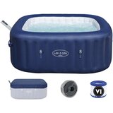 Bestway Lay-Z-Spa HAWAII | Shoptok.si