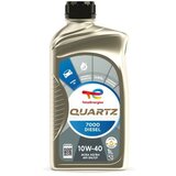 Total Quartz 7000 DIESEL motorno ulje 10W40 1L | ePonuda.com