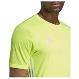 Adidas Majice s kratkimi rokavi Tabela 23 Zelena | Shoptok.si