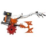Ruris motorna kopačica 651KSD 6KS - DIESEL | shoptok.hr