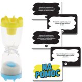Trefl društvena igra – Izazov od 20 sekundi: Nova ponuda! – 02903 | shoptok.hr