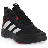 Adidas OWNTHEGAME 2 K Crna
