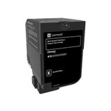 Lexmark Toner 74C2SK0 (crna), original | shoptok.hr