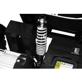 Nitro Motors Električni Gokart Eco Dirty 1000W 48V Rdeča | Shoptok.si