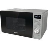 Gorenje mo 23 A4X mikrotalasna rerna | ePonuda.com