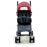 Asalvo dečija kišobran kolica Mombi Pink | Eponuda.com