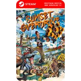 Sunset Overdrive - Steam koda brez škatlice (WINDOWS PC) | Shoptok.si