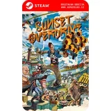 Overdrive - Steam koda brez škatlice (WINDOWS PC)