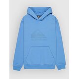 Quiksilver Comp Logo Kids Pulover s kapuco riviera | Shoptok.si