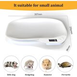 ZHWIDNERSO digitalna tehtnica za male živali do 15 kg | Shoptok.si