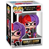 Funko Figura POP DC Comics Batman Ninja Harley Quinn | shoptok.hr