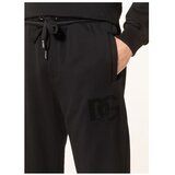 D&g Hlače GWT1AZG7C8HN0000 Črna | Shoptok.si