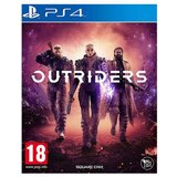 Square Enix Outriders - Day One Edition (ps4) Cene