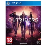 Outriders Day One Edition /PS4