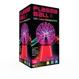  Plazemska krogla z LED podstavkom | Shoptok.si