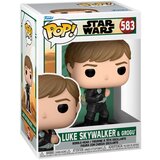 Funko Star wars - luke skywalker & grogu Cene