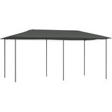  Sjenica 2,98 x 5,3 x 2,59 m antracit 160 g/m² | shoptok.hr