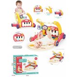  Hodalica za bebe 2u1 plava 100/71396 | ePonuda.com
