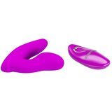 Pretty Love 2024 Vibrator Pretty Love Melvin Purple | Shoptok.si