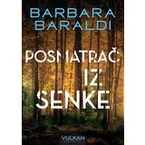 Vulkan Izdavaštvo Posmatrač iz senke Cene