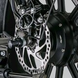 RKS MOTOR ELEKTRIČNO KOLO ˝FATBIKE˝ RKS RV-10 SREBRN RV-10 SREBRN | Shoptok.si