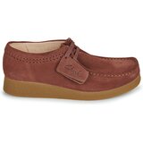 Clarks WallabeeEVOSh Smeđa | shoptok.hr