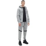 Cropp men`s jogging top - svetlo siva Cene